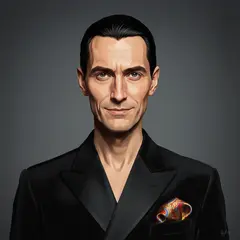 Autor Artur Maier