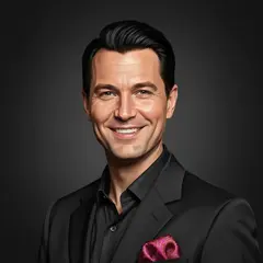 Autor Hanspeter Karl