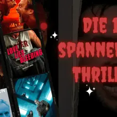 Die 10 spannendsten Thriller-Filme, von Gefangen bis Gerald's Game, für einen nervenaufreibenden Filmabend.