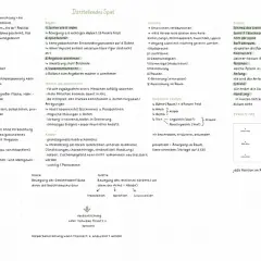 Improvisationskurs: Spieler lernen, spontan zu handeln und Impulse umzusetzen. Körper und Stimme sind wichtige Ausdrucksmittel.
