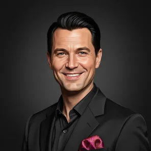 Autor Hanspeter Karl