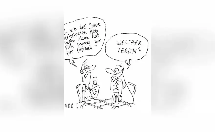 Klopf-Klopf-Witze richtig erzählen - so sitzt die Pointe