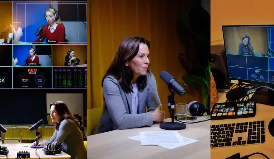 Comedy-Podcasts in Deutschland - welche wirklich zu dir passen