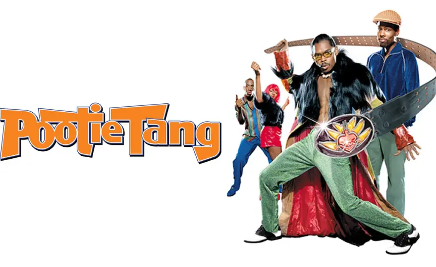 Pootie Tang - warum die Kultkomödie heute noch fasziniert