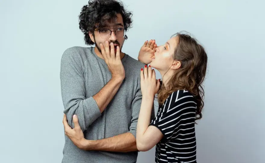 Doppeldeutigkeit in der Comedy - so gelingen Pointen mit Subtext