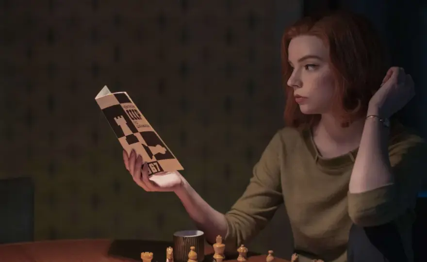 Das Damengambit - warum die Serie bis heute so gut funktioniert