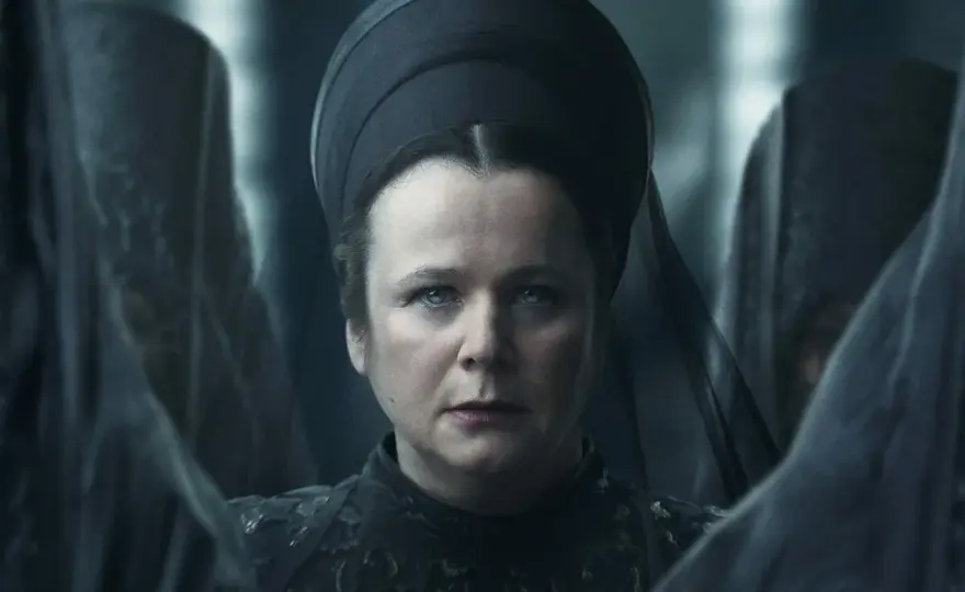 Dune Prophecy Besetzung - Wer die Macht in der Serie trägt