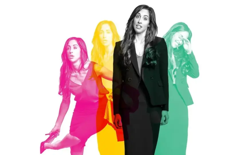 Die Besetzung von Workin’ Moms im Überblick - wer die Serie trägt