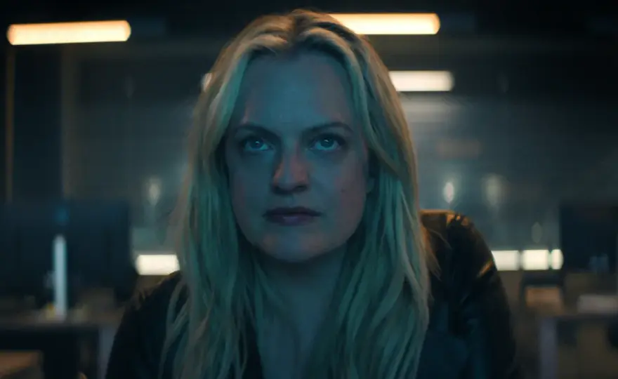 The Veil im Check - Lohnt sich die Spionage-Miniserie?