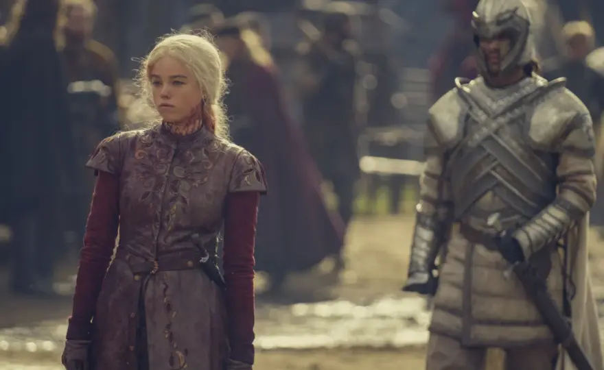 House of the Dragon Folgen erklärt - Staffel 1 bis 3 im Überblick