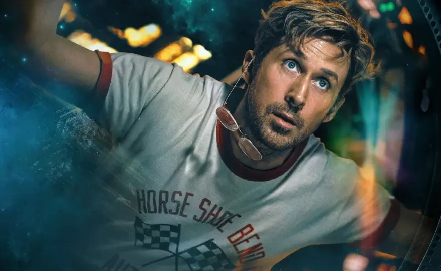 Der Astronaut - Project Hail Mary als kluge Sci-Fi-Verfilmung