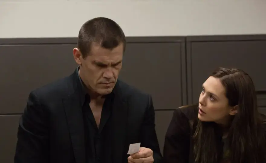 Oldboy Besetzung im Vergleich - Original und Remake