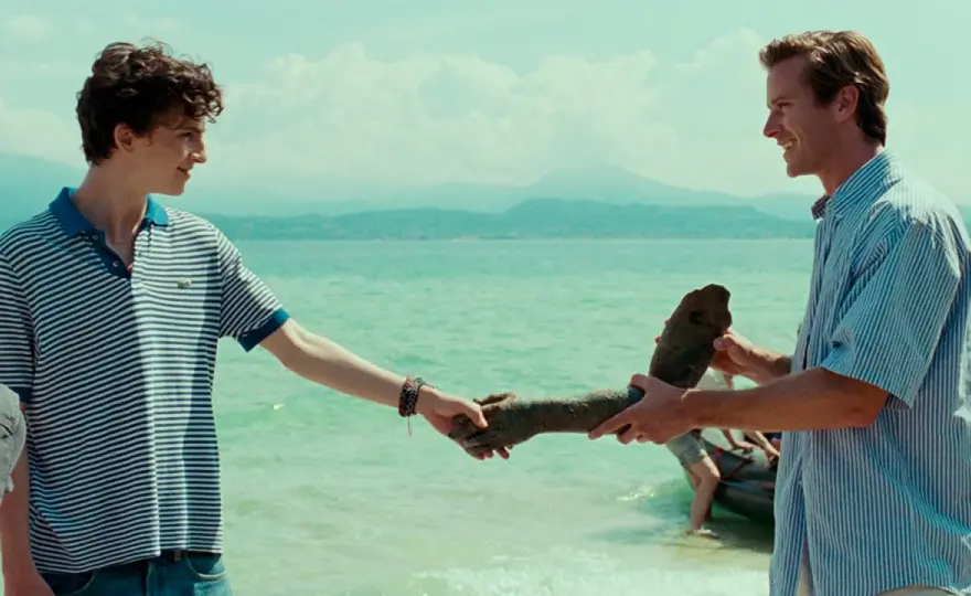 Call Me by Your Name Besetzung - das macht das Ensemble so stark