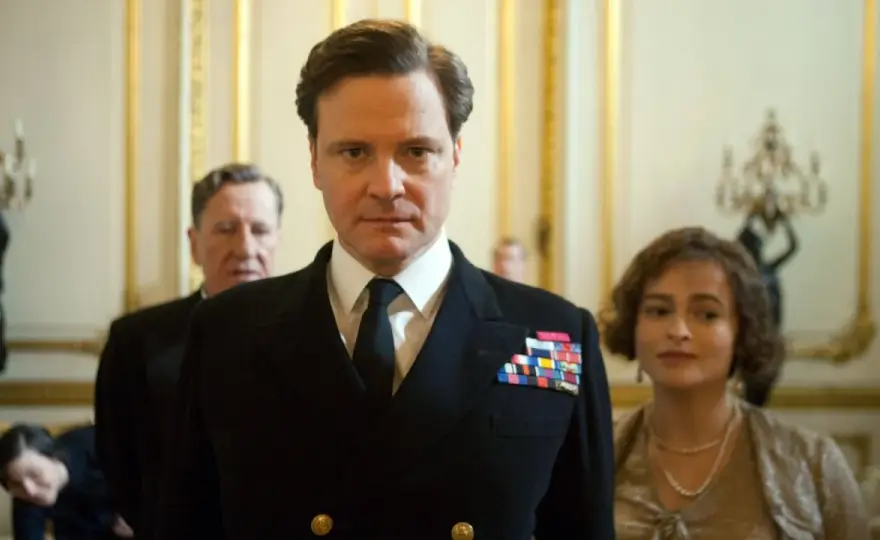 The King's Speech - warum die Besetzung so stark wirkt