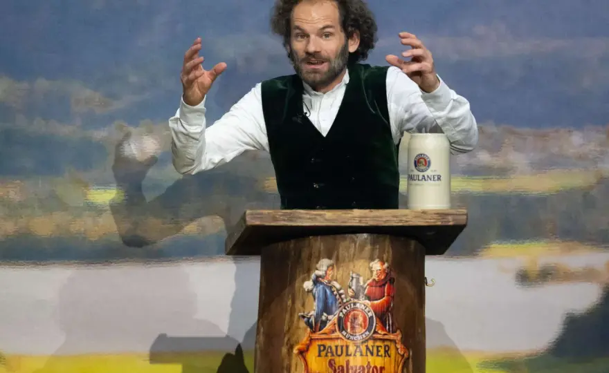Kritik am Nockherberg - woran der Abend wirklich gemessen wird