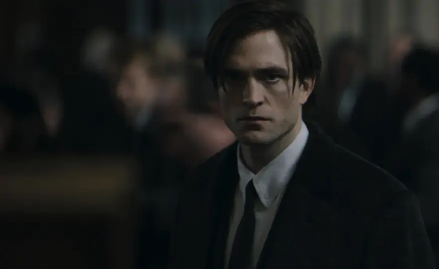 The Batman - warum Gotham hier wie ein Noir-Thriller wirkt