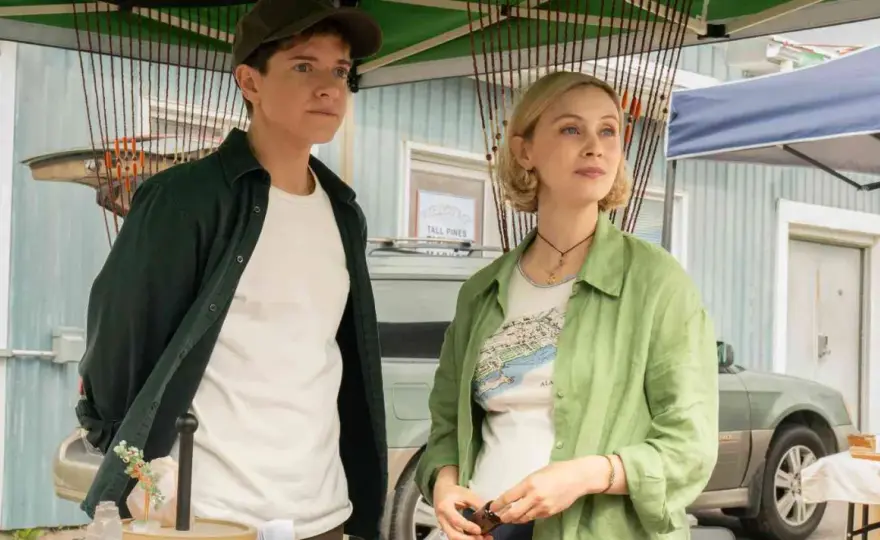 Wayward - Unberechenbar im Schnellcheck