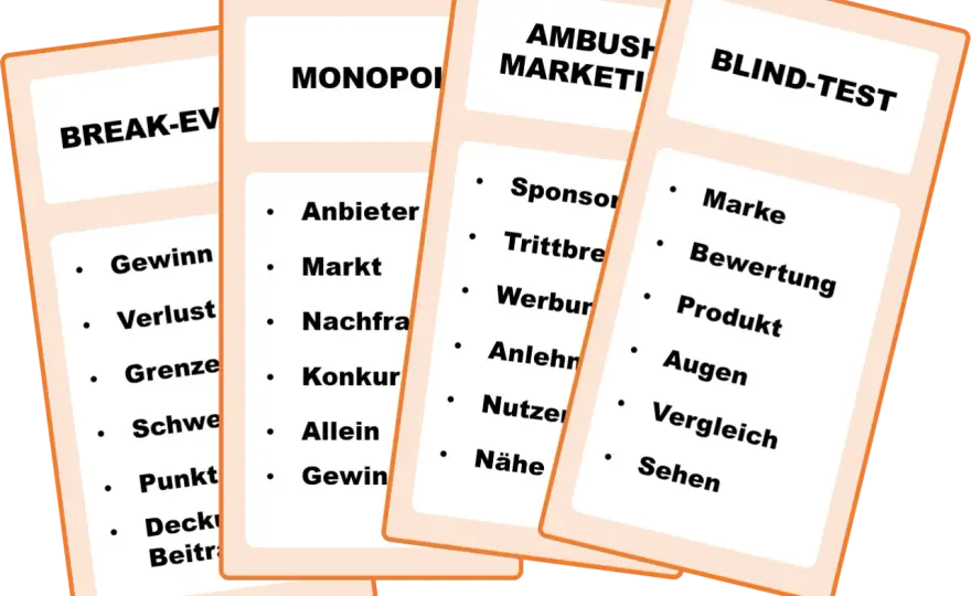 Tabu-Begriffe im Humor - wann sie zünden und wann sie kippen
