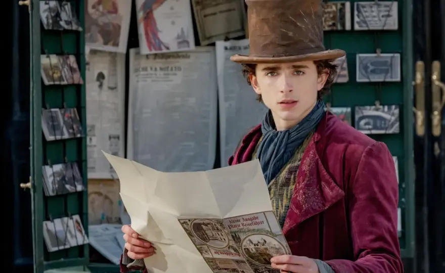 Wonka-Besetzung - wer wen spielt und warum sie überzeugt