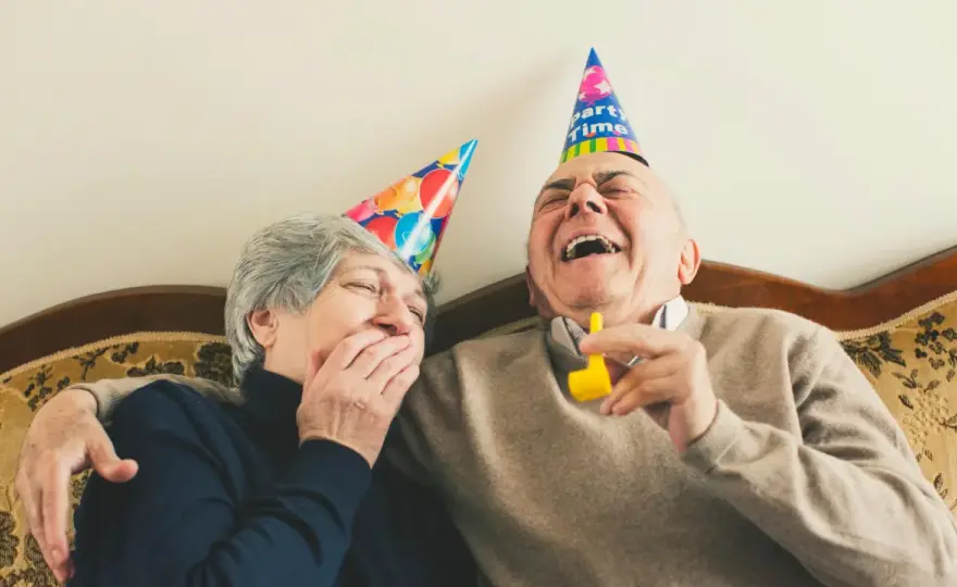 Humor, der ankommt - so bringt man jemanden zum Lachen
