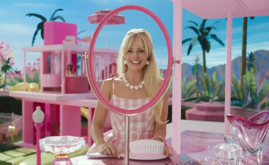 Barbie-Besetzung - warum das Ensemble so gut funktioniert