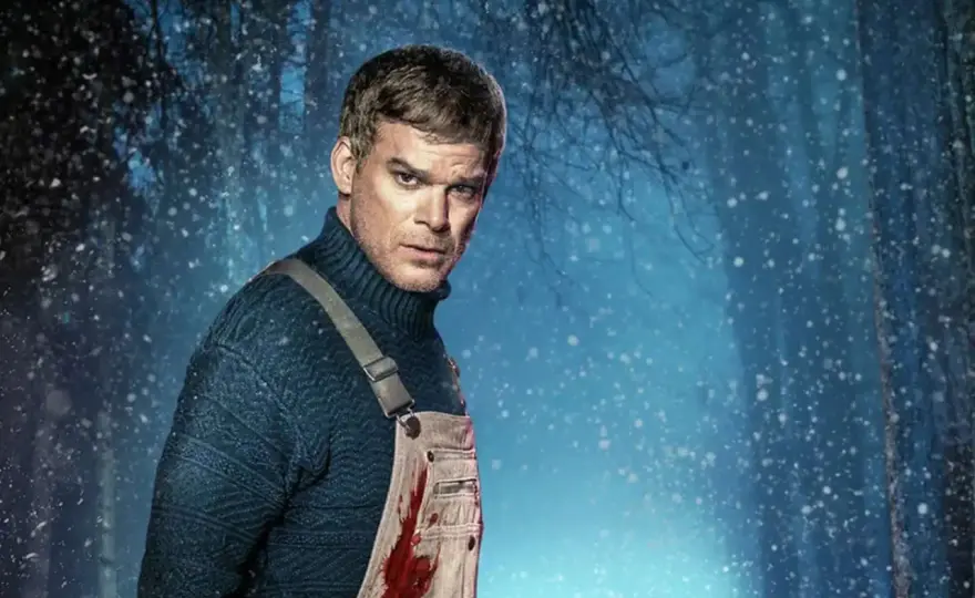 Dexter Staffel 9 erklärt - was New Blood wirklich erzählt
