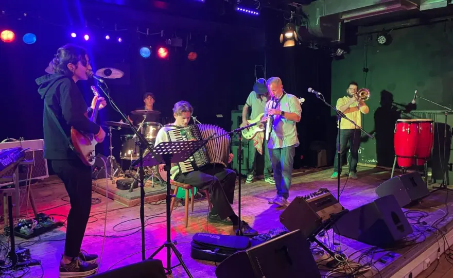 Jammen in der Musik - was gute Sessions ausmacht