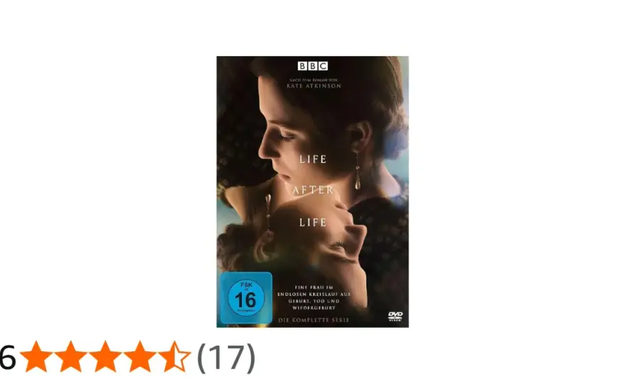 Life After Life - Warum die BBC-Miniserie fesselt und fordert