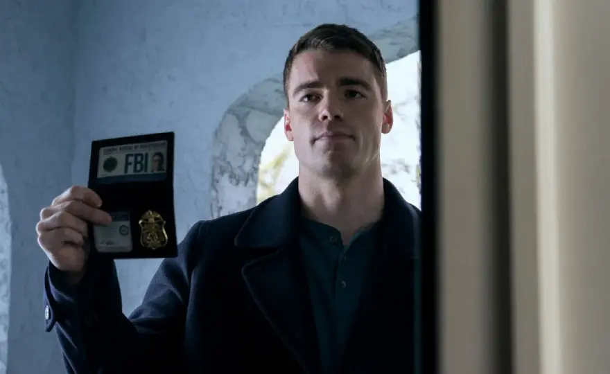 The Night Agent Staffel 1 - Warum der Thriller so gut funktioniert