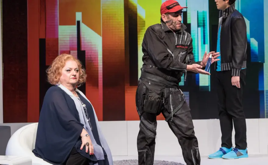 Standbild im Theater - starke Beispiele und typische Fehler