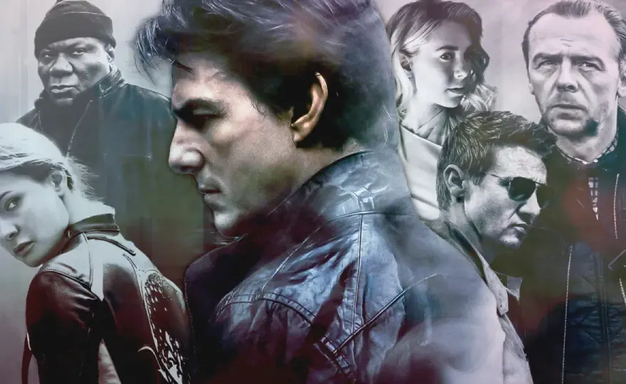 Mission Impossible Reihenfolge - So schaust du die Filme richtig