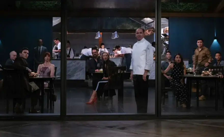 The Menu erklärt - warum der Film so lange nachwirkt