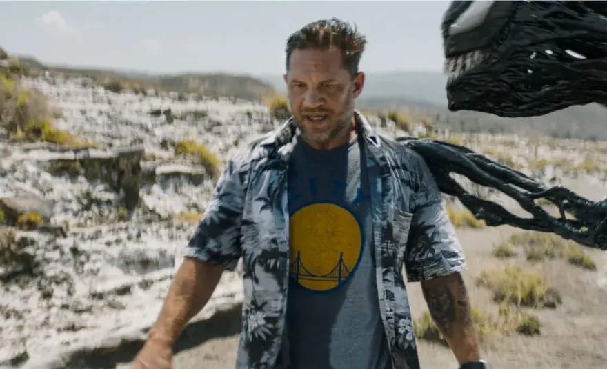 Die Besetzung von Venom The Last Dance - wer den Film trägt