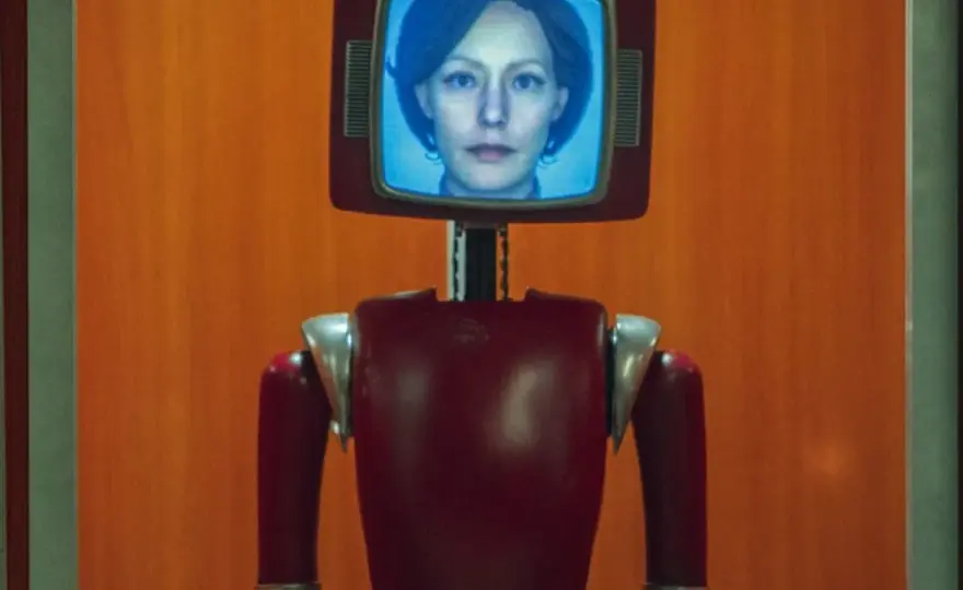 Cassandra-Besetzung - wer die Netflix-Miniserie trägt