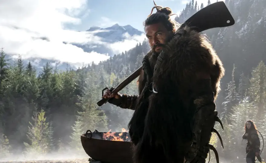 See erklärt - Die besondere Sci-Fi-Dystopie auf Apple TV+