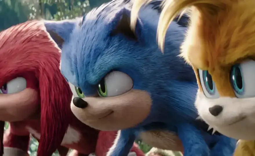 Sonic-Filme in der richtigen Reihenfolge - FSK und Streaming