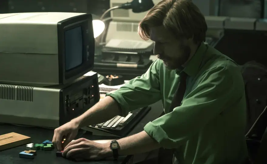 Der Tetris-Film erklärt - warum er als Thriller so gut funktioniert
