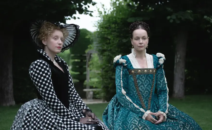 The Serpent Queen - Catherine de Medici und das Machtspiel am Hof