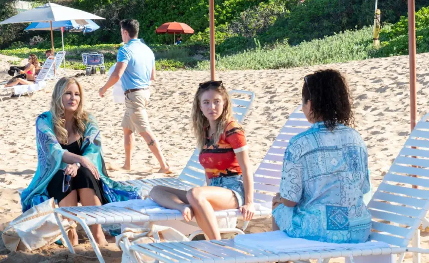 The White Lotus Staffel 1 - Satire im Luxusresort