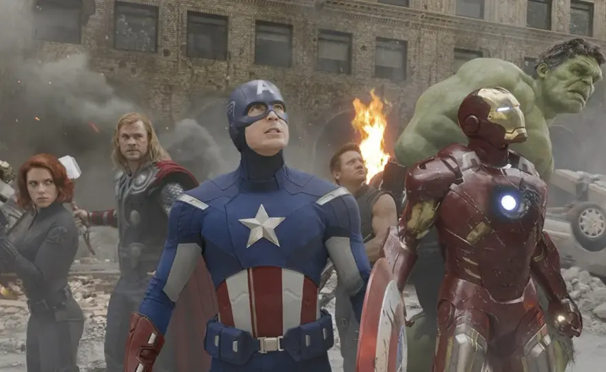 The Avengers Besetzung - warum das Ensemble so stark ist