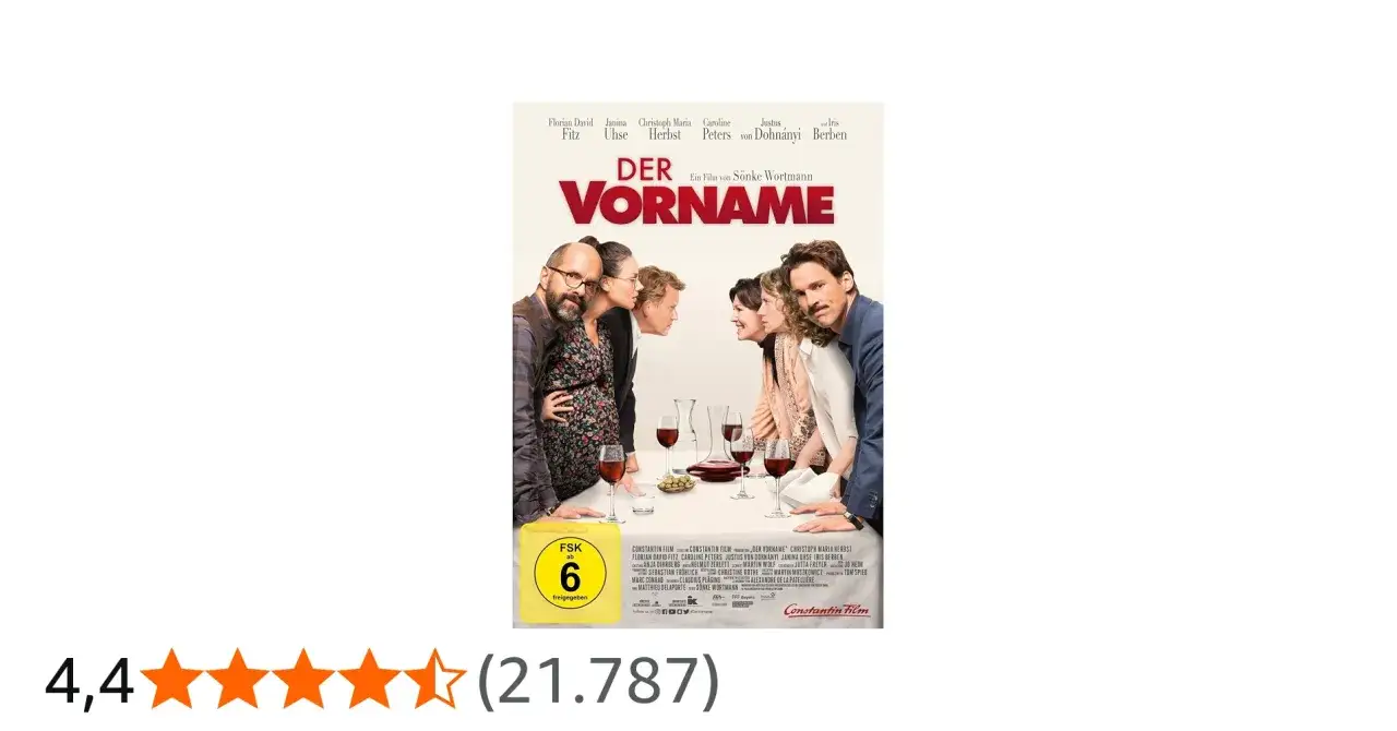 Das Filmplakat