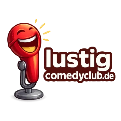 Logo lustigcomedyclub.de
